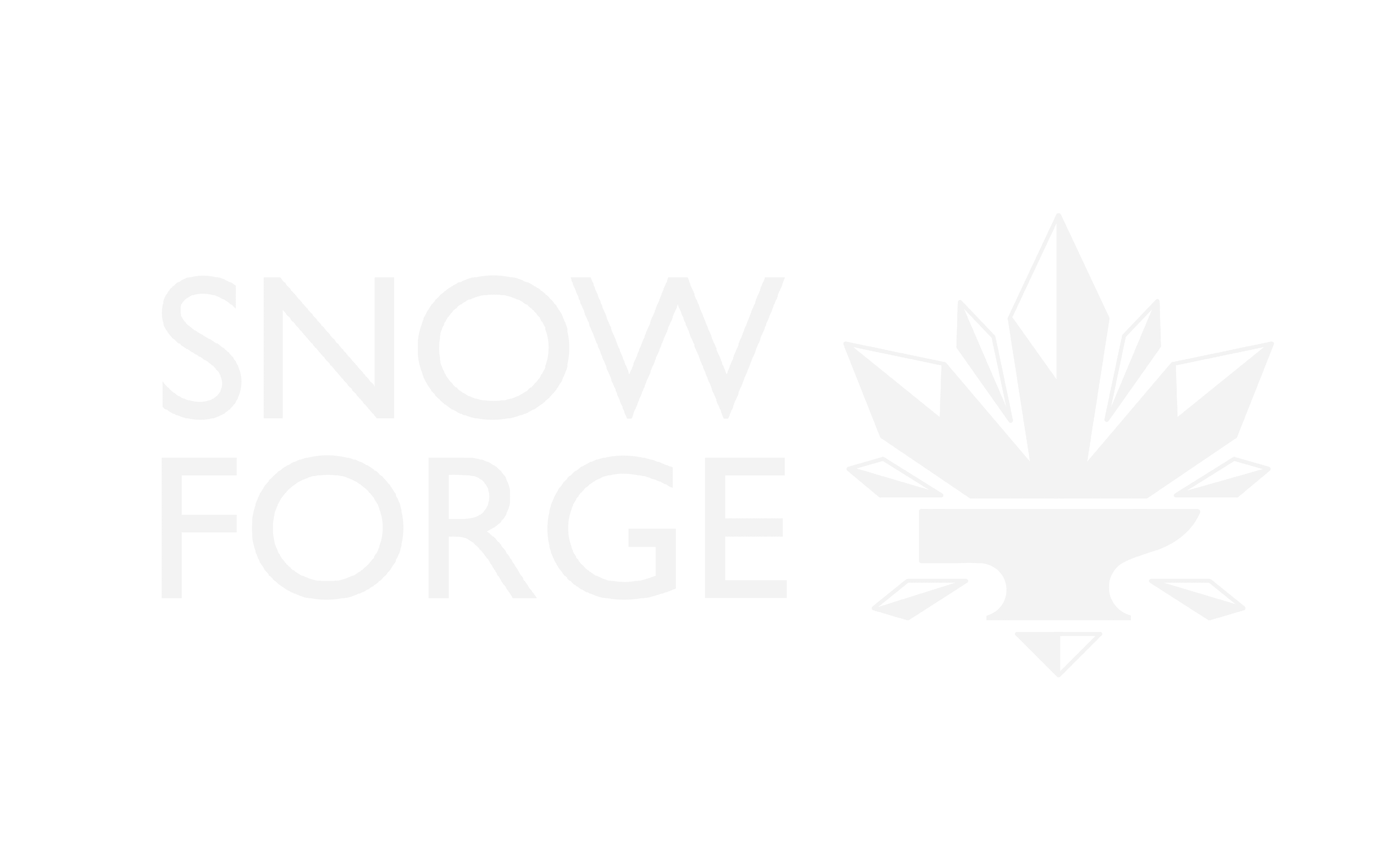 SnowForge